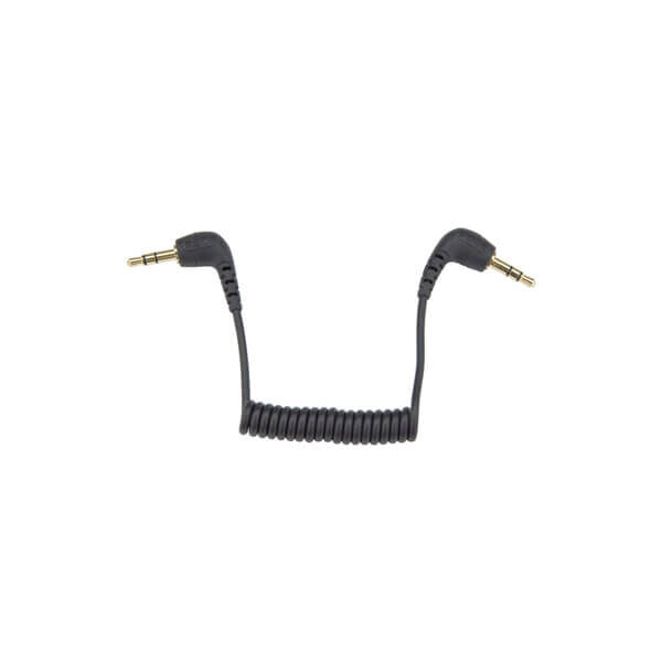 Rode Microphones SC2 3.5mm TRS Patch Cable
