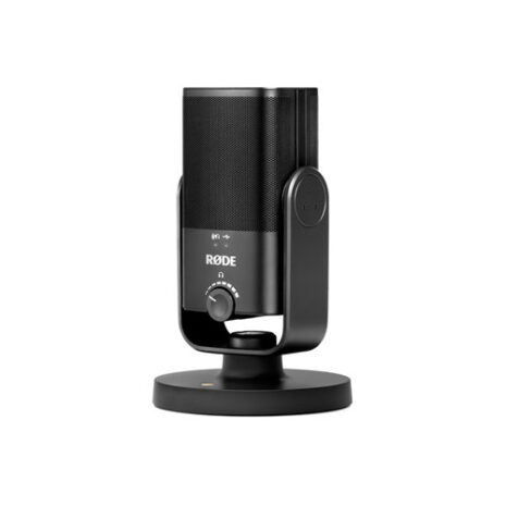 Rode NT-USB Mini USB Microphone 2 Rode NT-USB Mini USB Microphone