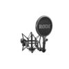 Rode NT1 Microphone with AI1 Audio Interface