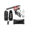 Rode NTG5 Moisture-Resistant Short Shotgun Microphone