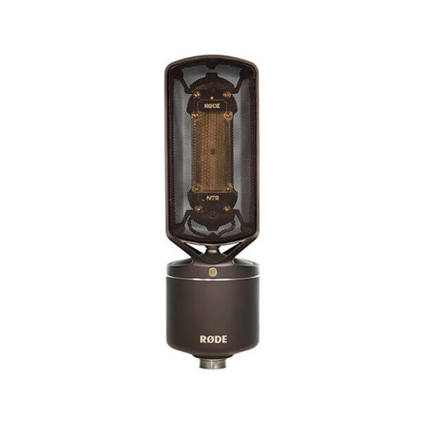 Rode NTR Active Ribbon Microphone 2 Rode NTR Active Ribbon Microphone