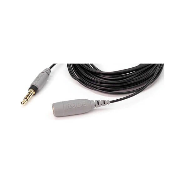 Rode SC1 TRRS Extension Cable For SmartLav Microphone - 20'