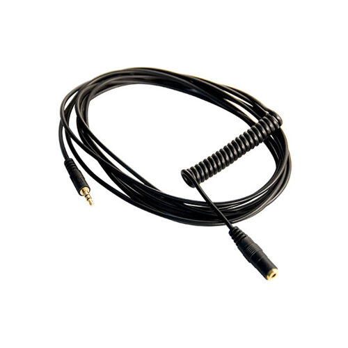 Rode VC1 3 Rode VC1 3.5mm TRS Microphone Extension Cable