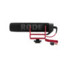 Rode VideoMic GO Lightweight On-Camera Microphone