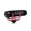Rode VideoMic GO Lightweight On-Camera Microphone