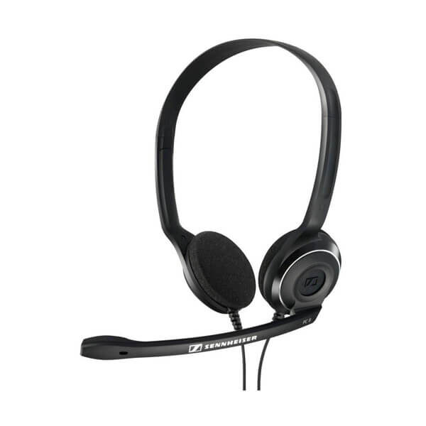 SENNHEISER PC 8 USB Headset