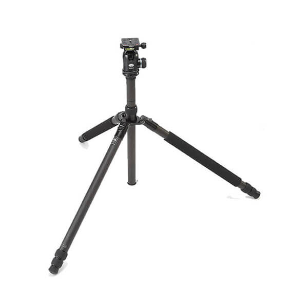 Sirui N-3203X Carbon Fiber Tripod+K-30X Ball Head 2 Sirui N-3203X Carbon Fiber Tripod+K-30X Ball Head
