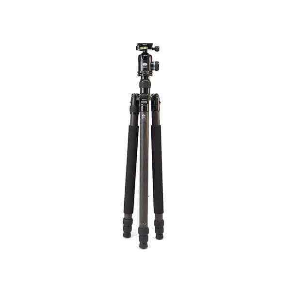 Sirui N-3203X Carbon Fiber Tripod+K-30X Ball Head 3 Sirui N-3203X Carbon Fiber Tripod+K-30X Ball Head