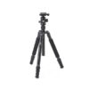 Sirui T-2004X Aluminum Tripod+K-20X Ball Head