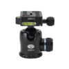 Sirui T-2004X Aluminum Tripod+K-20X Ball Head