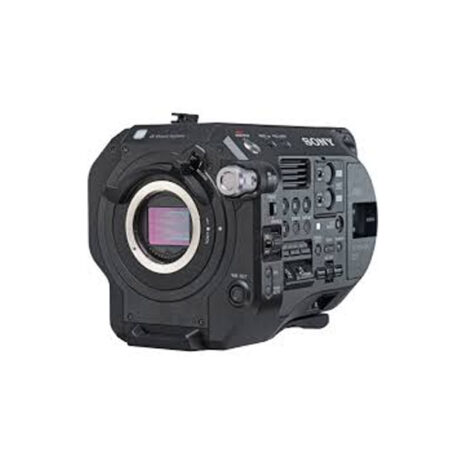 Sony PXW-FS7M2 XDCAM Super 35 Camera System 2 Sony PXW-FS7M2 XDCAM Super 35 Camera System