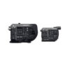 Sony PXW-FS7M2 XDCAM Super 35 Camera System