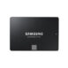Samsung 850 Evo 500GB 2.5-Inch SATA III Internal Solid State Drive (MZ-75E500BW)