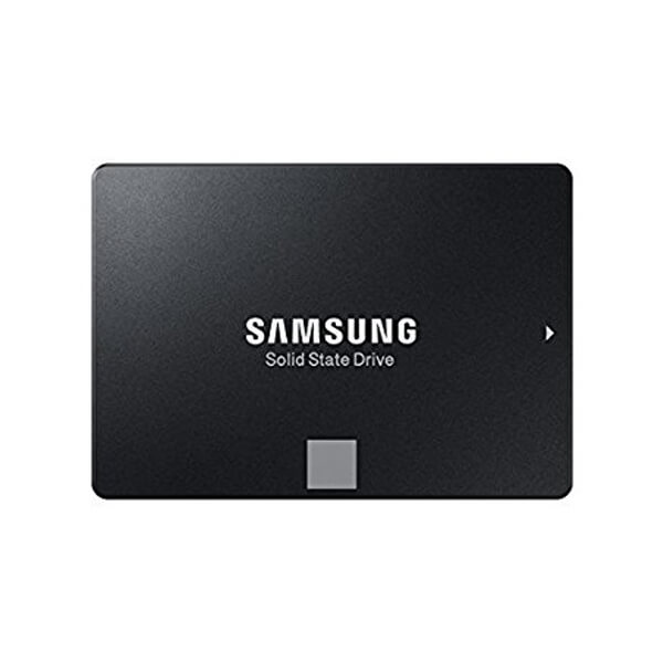 Samsung 860 Evo 250GB 2.5-Inch Sata Iii Internal Ssd (Mz-76E250Bw) (2.5 Inches)