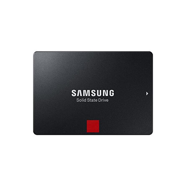 Samsung 860 PRO 256GB 2.5 Inch SATA III Internal SSD MZ-76P256BW (256GB)