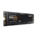 Samsung 970 Evo Series - 250GB PCIE NVME - M.2 Internal SSD (MZ-V7E250BW)