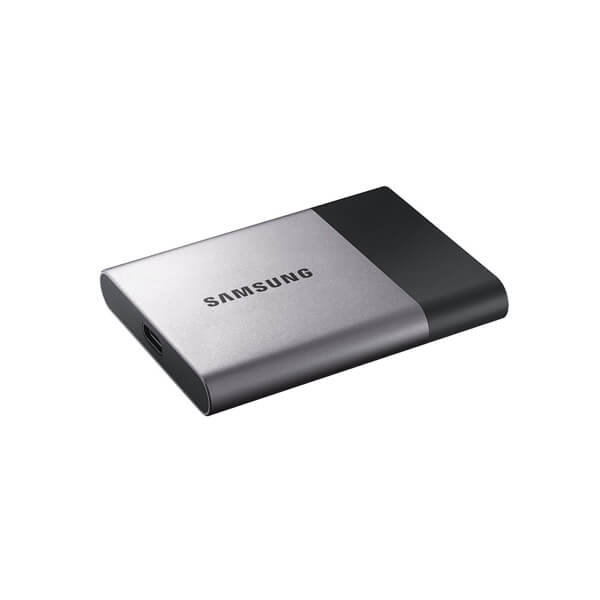 Samsung T3 MU-PT1T0B/WW 1TB Portable Solid State Drive