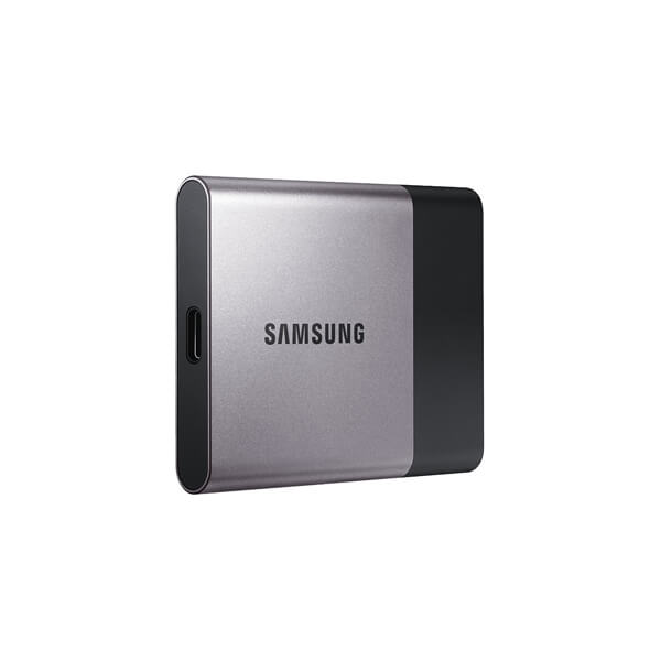 Samsung T3 MU-PT250B/WW 250GB Portable Solid State Drive