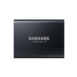 Samsung T5 1TB Portable Solid State Drive (Black)