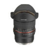 Samyang 12mm f/2.8 ED AS NCS Fisheye Lens for Sony E Mount