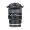 Samyang 12mm f/2.8 ED AS NCS Fisheye Lens for Sony E Mount