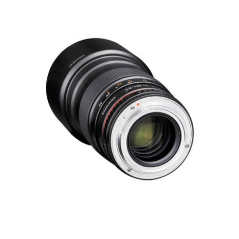 Samyang 135mm F2 Samyang 135mm F2.0 ED UMC Pentax