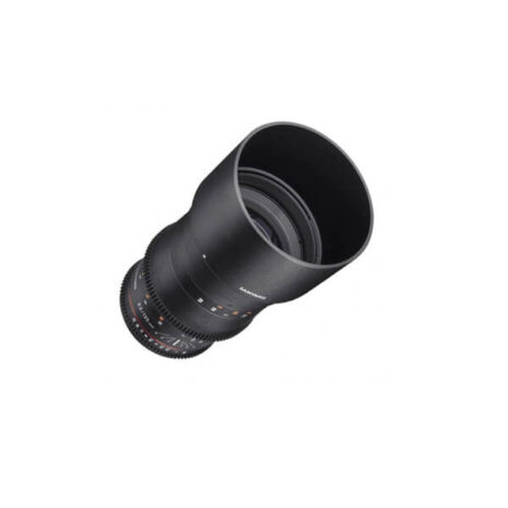 Samyang 135mm T2 Samyang 135mm T2.2 VDSLR Sony E-Mount