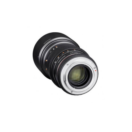 Samyang 135mm T2 Samyang 135mm T2.2 VDSLR Sony E-Mount