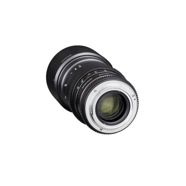 Samyang 135mm T2 Samyang 135mm T2.2 VDSLR Sony E-Mount