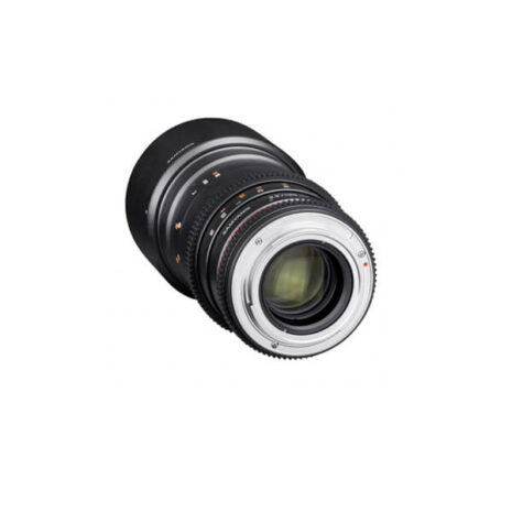 Samyang 135mm T2 Samyang 135mm T2.2 VDSLR Nikon