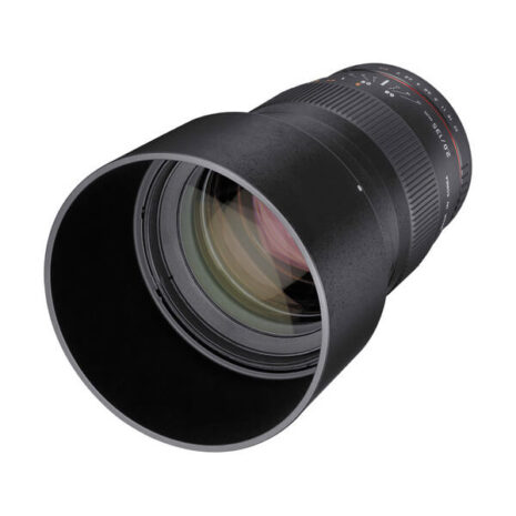 Samyang 135mm f/2 Samyang 135mm f/2.0 ED UMC Lens for Sony E Mount