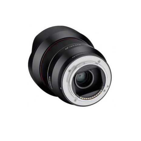 Samyang 14mm F2 Samyang 14mm F2.8 AF Sony E-Mount