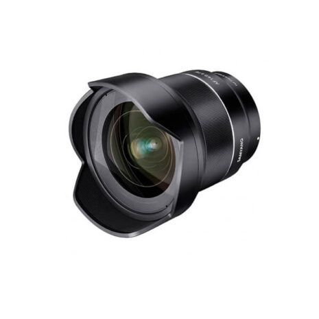 Samyang 14mm F2 Samyang 14mm F2.8 AF Sony E-Mount