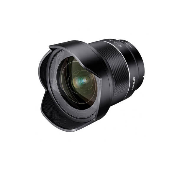 Samyang 14mm F2 Samyang 14mm F2.8 AF Sony E-Mount