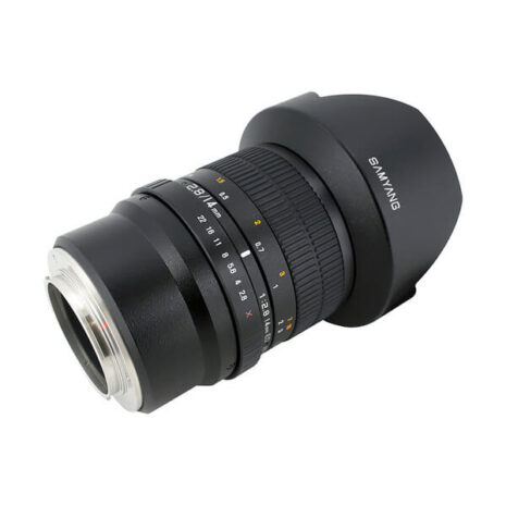 Samyang 14mm f/2 Samyang 14mm f/2.8 ED AS IF UMC Lens for Sony E Mount