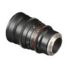 Samyang 24mm T1.5 VDSLRII Cine Lens for Sony E-Mount