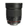 Samyang 24mm f/1.4 ED AS UMC Wide-Angle Lens for Nikon