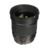 Samyang 24mm f/1.4 ED AS UMC Wide-Angle Lens for Nikon