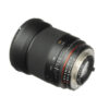Samyang 24mm f/1.4 ED AS UMC Wide-Angle Lens for Nikon