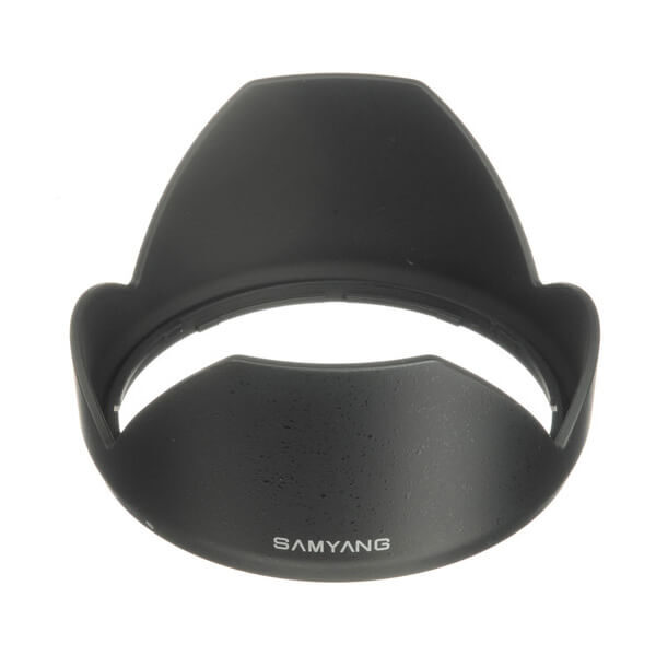 Samyang 24mm f/1 Samyang 24mm f/1.4 ED AS UMC Wide-Angle Lens for Nikon