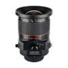 Samyang 24mm f/3.5 ED AS UMC Tilt-Shift Lens for Canon