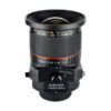 Samyang 24mm f/3.5 ED AS UMC Tilt-Shift Lens for Nikon
