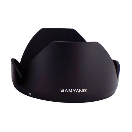 Samyang 35mm f/1 Samyang 35mm f/1.4 AS UMC Lens for Nikon F (AE Chip)