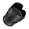 Samyang 50mm T1.5 VDSLR AS UMC Lens for Nikon F Mount