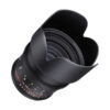 Samyang 50mm T1.5 VDSLR AS UMC Lens for Sony E Mount