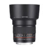Samyang 85mm f/1.4 Aspherical Lens for Canon