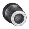 Samyang 85mm f/1.4 Aspherical Lens for Canon