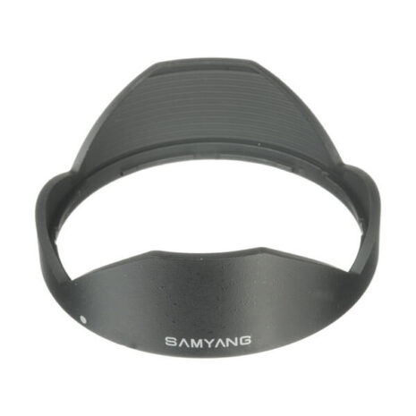 Samyang 8mm f/3 Samyang 8mm f/3.5 HD Fisheye Lens with Removable Hood for Canon