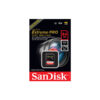 SanDisk 64GB Extreme PRO UHS-I SDXC Memory Card