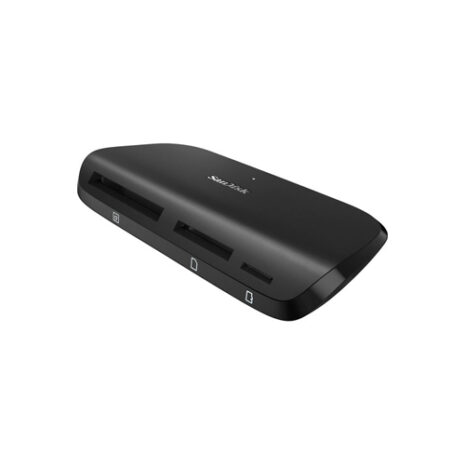 SanDisk ImageMate Pro USB 3 SanDisk ImageMate Pro USB 3.0 Reader
